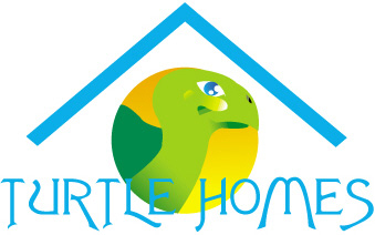 Turtle Homes Logo